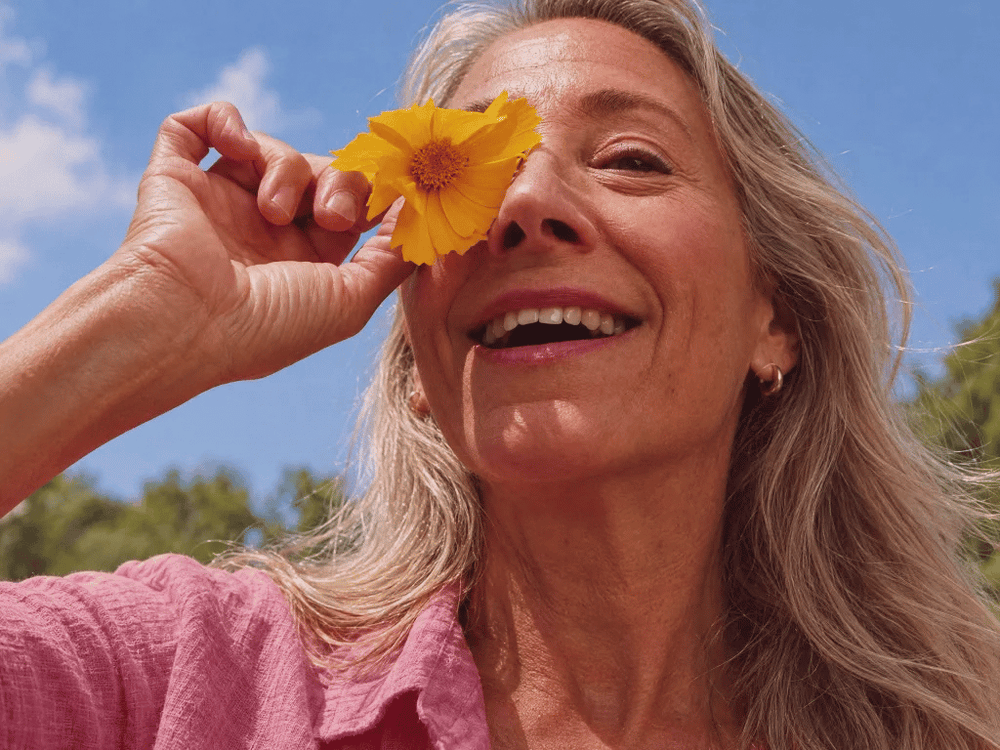 PERIMENOPAUSE + MENOPAUSE