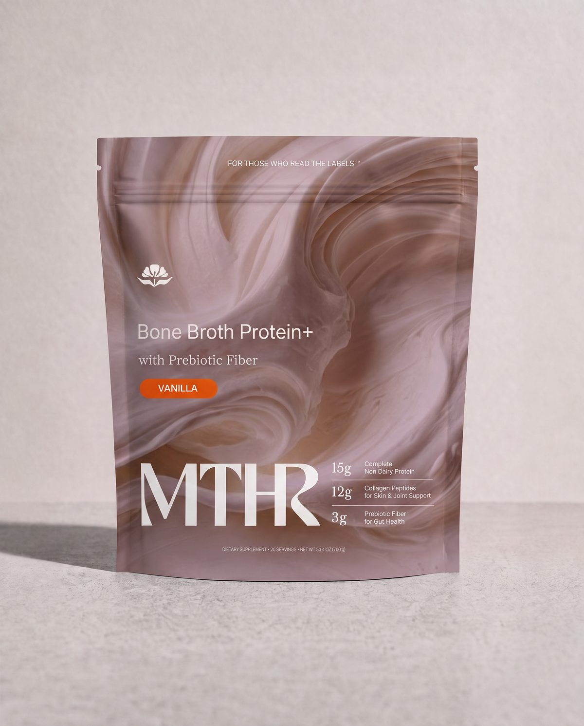 Bone Broth Protein+