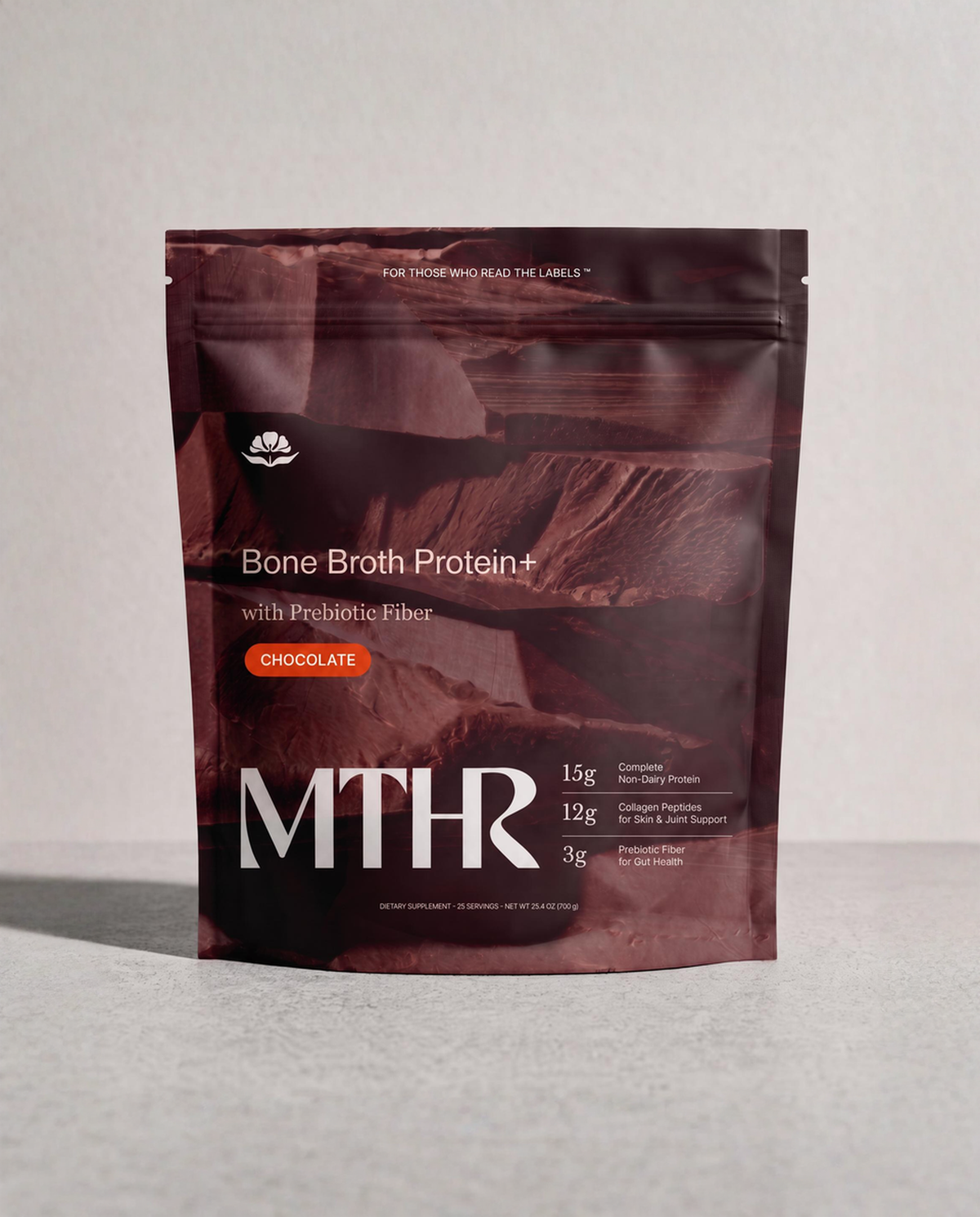 Bone Broth Protein+