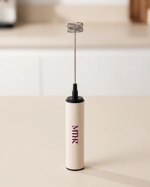 Forever Frother