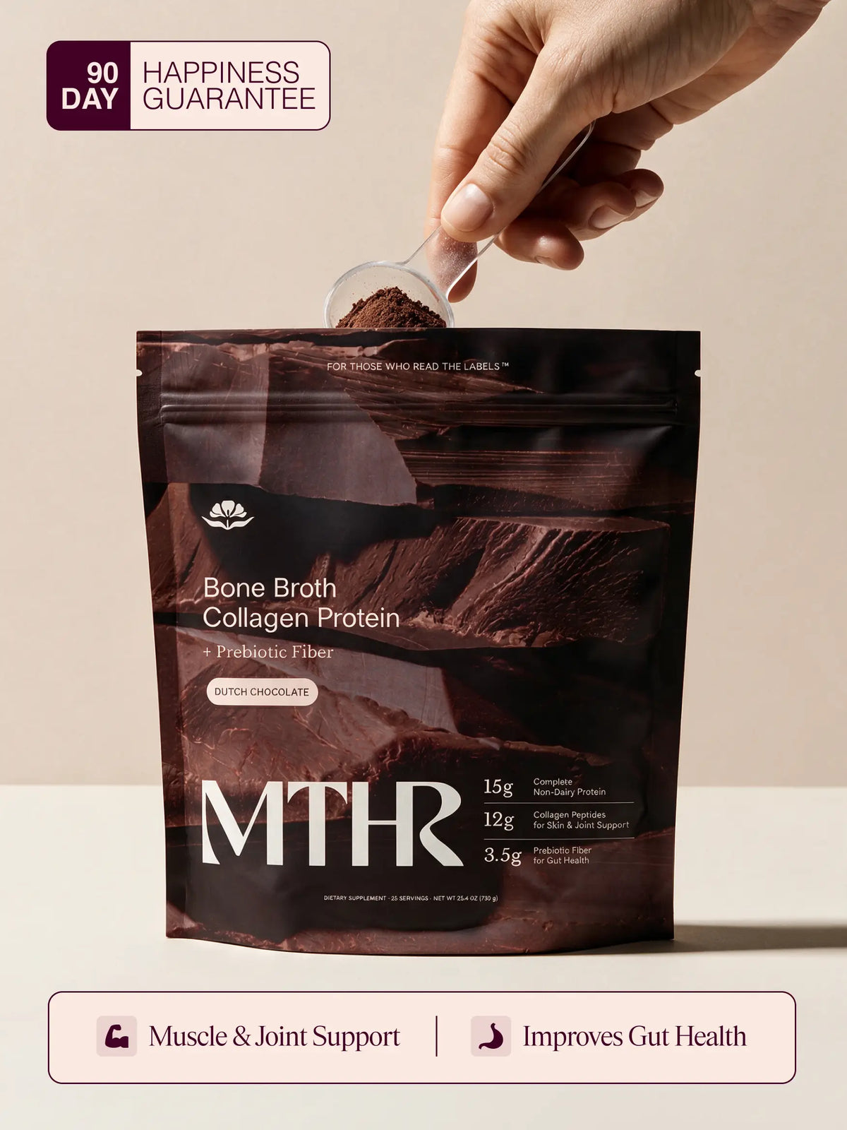 Bone Broth Protein+