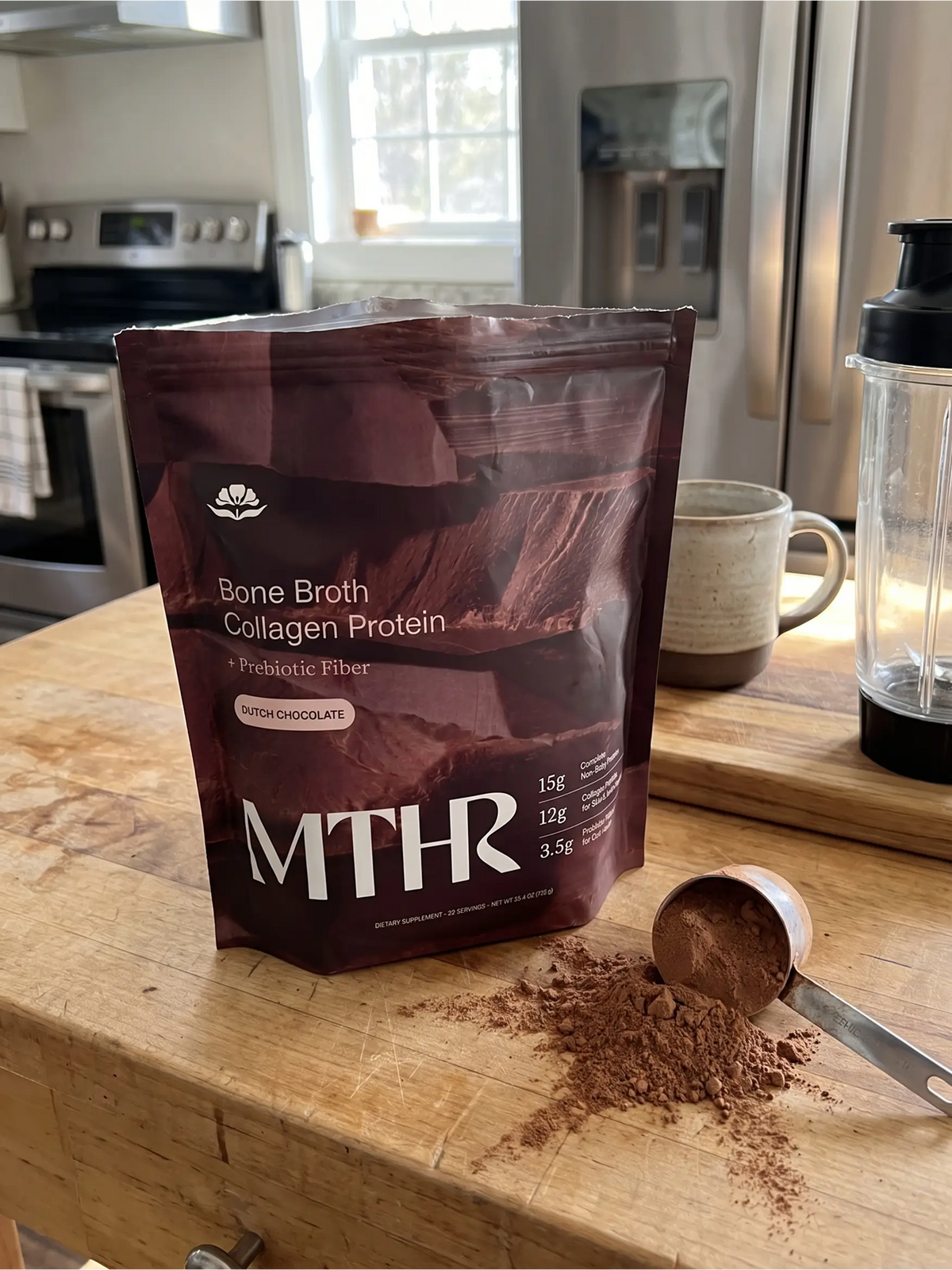 Bone Broth Protein+
