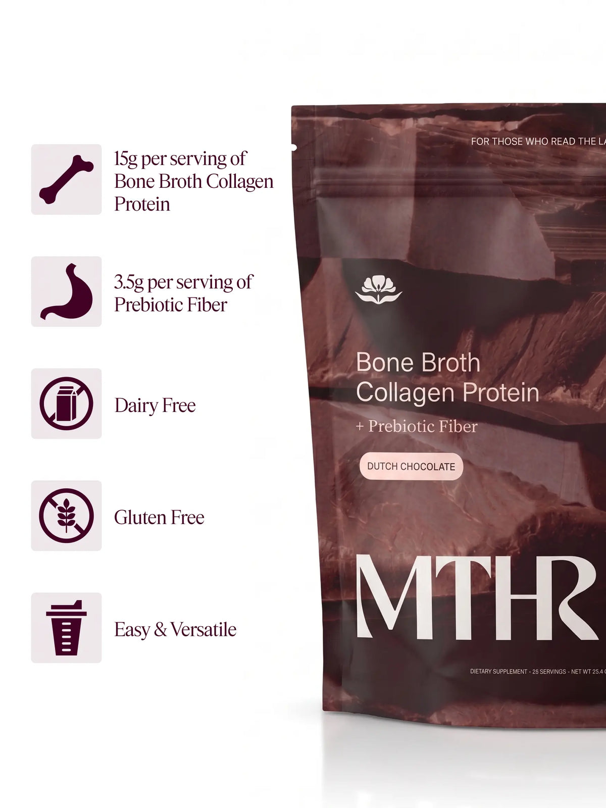 Bone Broth Protein+