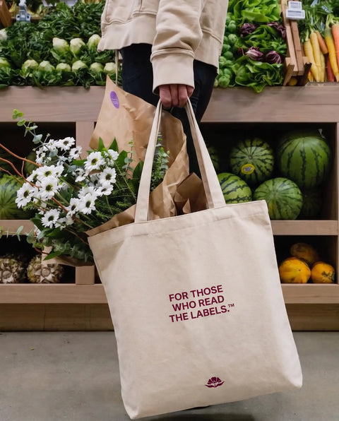 Farmers Market Bag